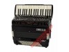 New top brand Moreschi Masterpiece IV 37 key 96 bass new Midi Accordion double Cassotto Exceptional price